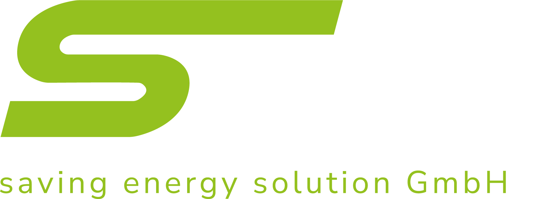 SES GmbH – Saving Energy Solution Logo